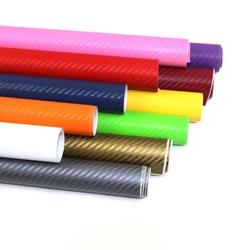 127cmx15cm 3D 3M Auto Carbon Fiber Vinyl Film Carbon Car Wrap Sheet Roll Film Paper Motorcycle Car Stickers Decal Car Styling
127cmx15cm 3D 3M Auto Carbon Fiber Vinyl Film Carbon Car Wrap Sheet Roll Film Paper Motorcycle Car Stickers Decal Car Styling