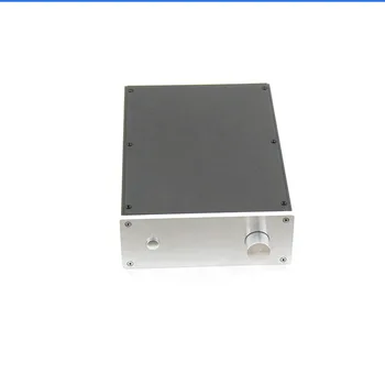 JC2208 all-aluminum power amplifier chassis, front-end chassis amplifier case/box
JC2208 all-aluminum power amplifier chassis, front-end chassis amplifier case/box