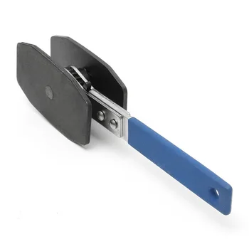 Twin Brake Piston Caliper Spreader Tool Quad Pistons Car Accessories Tools Easy Car Ratche Stainless Steel Brake Caliper Press
Twin Brake Piston Caliper Spreader Tool Quad Pistons Car Accessories Tools Easy Car Ratche Stainless Steel Brake Caliper Press