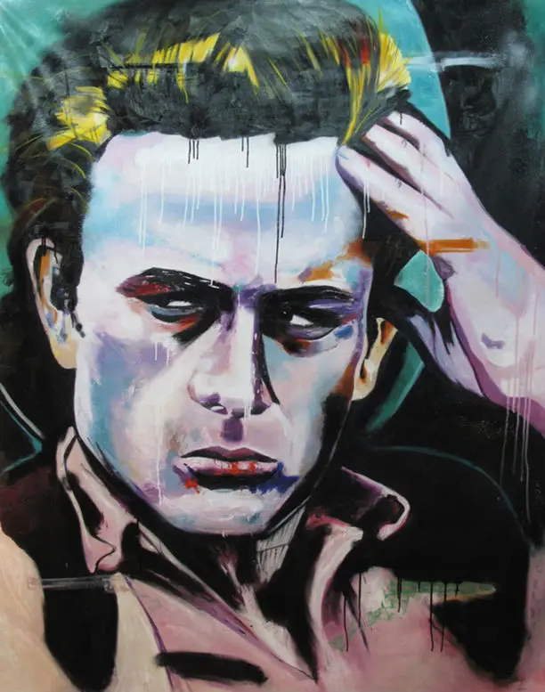 Высококачественная ручная роспись маслом, современная модная живопись со звездами, абстрактная Настенная картина, домашний декор
Высококачественная ручная роспись маслом, современная модная живопись со звездами, абстрактная Настенная картина, домашний декор