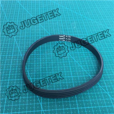 Гибкий v-образный ремешок 4PJ380
Гибкий v-образный ремешок 4PJ380