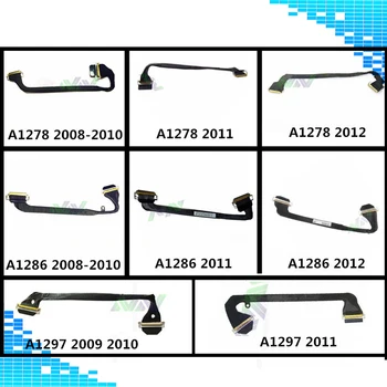 LCD Display Video Cable Replacement parts For Macbook Pro 13" 15" 17" A1278 A1286 A1297 Laptop lcd screen cable
LCD Display Video Cable Replacement parts For Macbook Pro 13" 15" 17" A1278 A1286 A1297 Laptop lcd screen cable