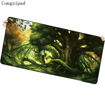 Congsipad Nature Forest Trees Dragon DIY Custom Rubber 900*400mm Gaming Mouse Pad Mat Laptop Keyboard Mat X LFor CSGO MousePad
Congsipad Nature Forest Trees Dragon DIY Custom Rubber 900*400mm Gaming Mouse Pad Mat Laptop Keyboard Mat X LFor CSGO MousePad