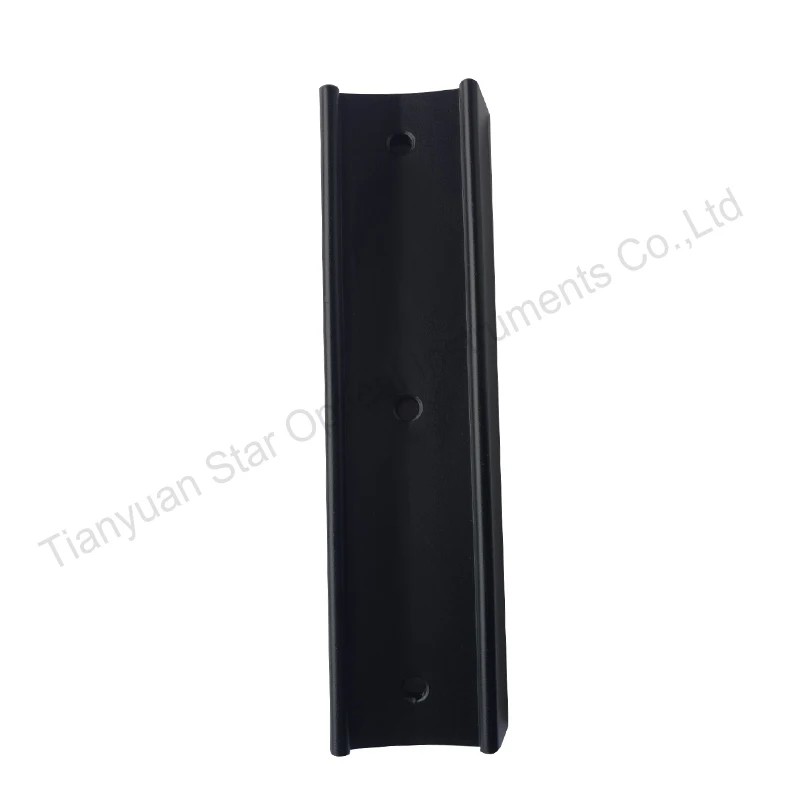 Angeleyes Dovetail Telescope Mounting Plate 150mm for Equatorial Tripod Long Version Binocular/Monocular Astronomy Telescope
Angeleyes Dovetail Telescope Mounting Plate 150mm for Equatorial Tripod Long Version Binocular/Monocular Astronomy Telescope