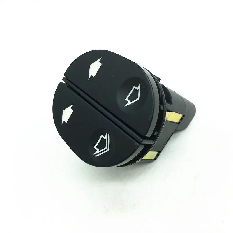 ELECTRIC WINDOW CONTROL SWITCH for FORD FIESTA FUSION KA PUMA TRANSIT 6 PIN ,6S6T14529AB, 1459686, 6S6T 14529 AB, 6S6T14529A
ELECTRIC WINDOW CONTROL SWITCH for FORD FIESTA FUSION KA PUMA TRANSIT 6 PIN ,6S6T14529AB, 1459686, 6S6T 14529 AB, 6S6T14529A