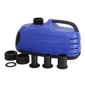 52W / 70W / 85W Aquarium Submersible Pump Frequency Conversion Pump Mute Submersible Pump Aquarium Fishpond Filter PUMP
52W / 70W / 85W Aquarium Submersible Pump Frequency Conversion Pump Mute Submersible Pump Aquarium Fishpond Filter PUMP