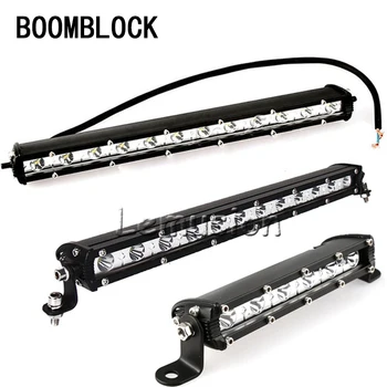1x For Offroad Cars 4WD Truck Tractor Boat Trailer 4x4 SUV ATV Work Light Bar 18 36 54W 12V LED Fog lamp Auto Car Accessories
1x For Offroad Cars 4WD Truck Tractor Boat Trailer 4x4 SUV ATV Work Light Bar 18 36 54W 12V LED Fog lamp Auto Car Accessories