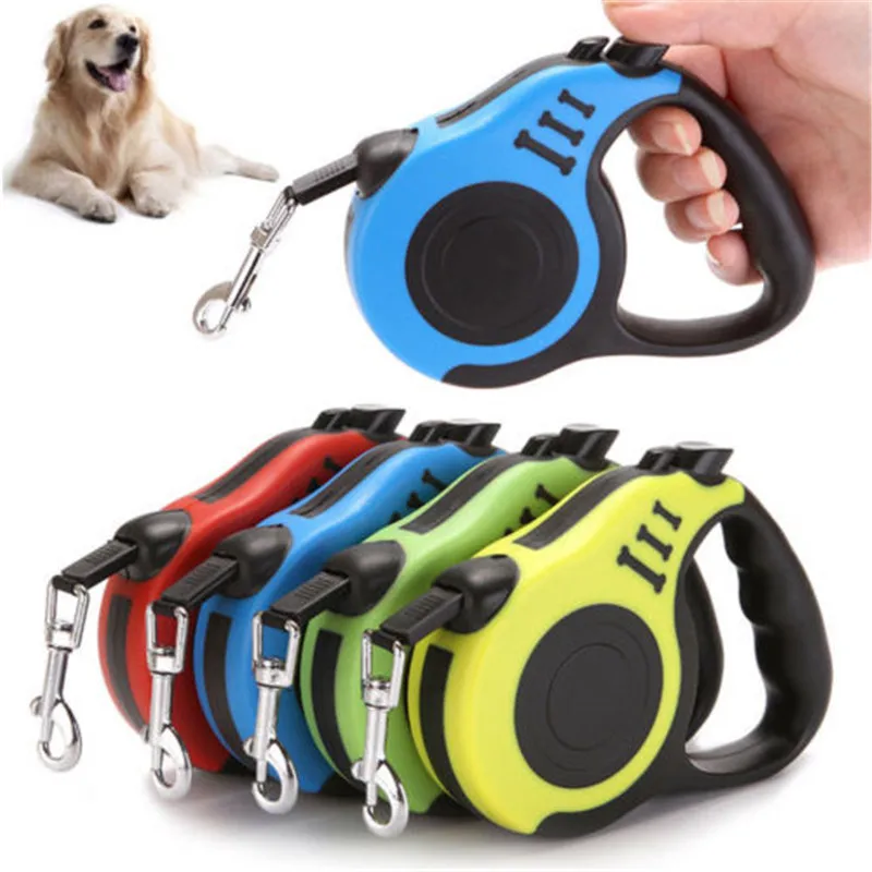3M/5M Retractable Pet Walking Lead Leash Dog Cat Lead Extending Traction Rope Portable Lead
3M/5M Retractable Pet Walking Lead Leash Dog Cat Lead Extending Traction Rope Portable Lead