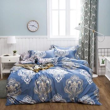 100% Cotton Twin Double Queen King Size Bedding Set gray plaid Bed Sheet Pillowcase Duvet Cover Sets Bedlinen set
100% Cotton Twin Double Queen King Size Bedding Set gray plaid Bed Sheet Pillowcase Duvet Cover Sets Bedlinen set
