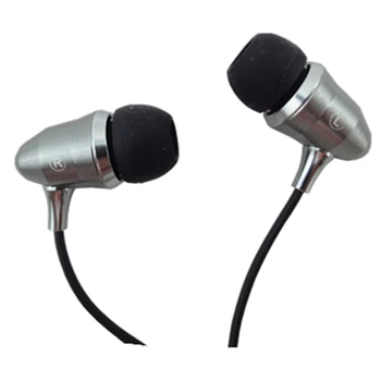 In Ear Earphone Headphones Powerful Bass In-ear Earphones HiFi Headset With Microphone fone de ouvido
In Ear Earphone Headphones Powerful Bass In-ear Earphones HiFi Headset With Microphone fone de ouvido