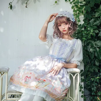 Free Direct Selling Shipping 2019 New Lolita Shirt Original Design Lace Chiffon Collar Mid-sleeve Jacket
Free Direct Selling Shipping 2019 New Lolita Shirt Original Design Lace Chiffon Collar Mid-sleeve Jacket