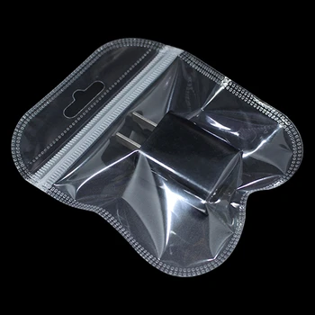 300Pcs/lot 8.5*11cm Plastic Resealable Zip Lock Package Bag Transparent Crafts Grocery Hard Disk Zipper Pouch with Hang Hole
300Pcs/lot 8.5*11cm Plastic Resealable Zip Lock Package Bag Transparent Crafts Grocery Hard Disk Zipper Pouch with Hang Hole