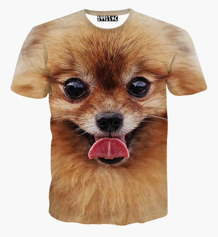 Harajuk T Shirt Men 3D Dog Tee shirts Homme Brand Clothing Hip Hop Camisetas Hombre Verano Tshirt Funny Plus Size 5XL 6XL 7XL
Harajuk T Shirt Men 3D Dog Tee shirts Homme Brand Clothing Hip Hop Camisetas Hombre Verano Tshirt Funny Plus Size 5XL 6XL 7XL