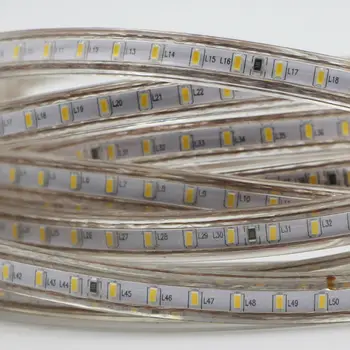 Super Bright SMD 3014 Dimmable 220V LED Strip Light 1M/5M/10M flexible Rope Light Kitchen Outdoor Garden Lamp Tape with EU Plug
Super Bright SMD 3014 Dimmable 220V LED Strip Light 1M/5M/10M flexible Rope Light Kitchen Outdoor Garden Lamp Tape with EU Plug