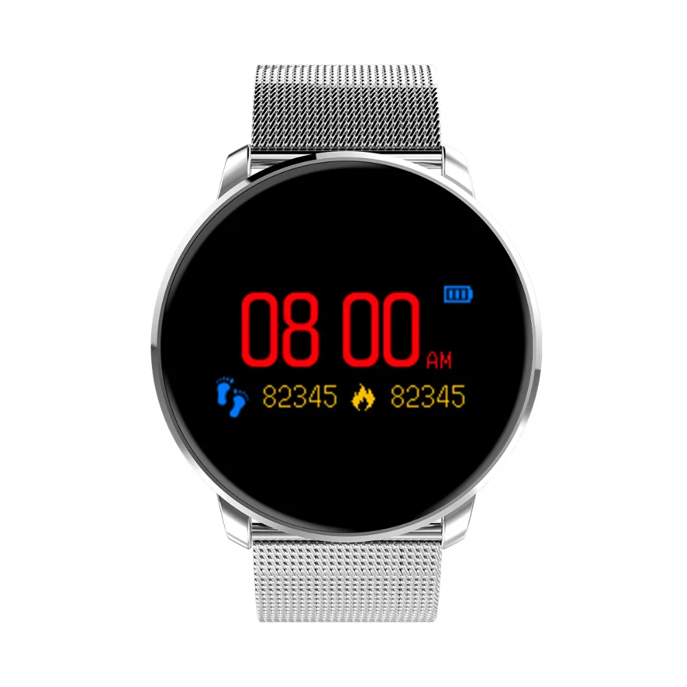 M9 sports Bluetooth smart watch wristband with heart rate blood pressure blood oxygen IP67 waterproof for xiaomi mi3 PK Q8 PLUS
M9 sports Bluetooth smart watch wristband with heart rate blood pressure blood oxygen IP67 waterproof for xiaomi mi3 PK Q8 PLUS