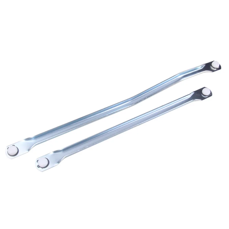 2PCS Windscreen Wiper Motor Linkage Rod Arms Repair Kit for Nissan Qashqai J10 JJ10 07-15
2PCS Windscreen Wiper Motor Linkage Rod Arms Repair Kit for Nissan Qashqai J10 JJ10 07-15