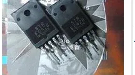 Send free 5PCS STRF6428 STR-F6428 The spot selling integrated circuits |