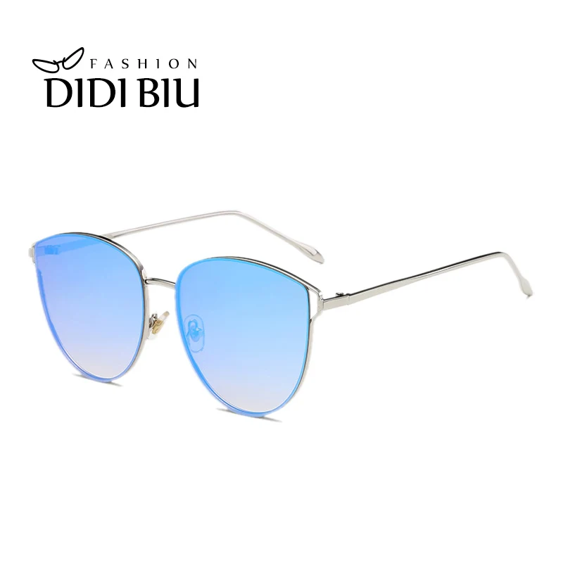 Rimless Sunglasses Women Brand Cat Eye Rose Gold Thin Wire Sun Glasses Female Gradient Coating Mirror Lens Eyewear Gafas WN946
Rimless Sunglasses Women Brand Cat Eye Rose Gold Thin Wire Sun Glasses Female Gradient Coating Mirror Lens Eyewear Gafas WN946