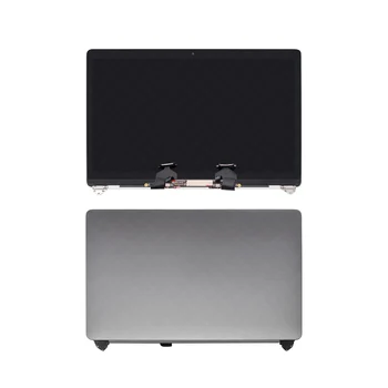 Complete LCD Screen Display Assembly for Apple MacBook Pro Retina 15" A1990 2019
Complete LCD Screen Display Assembly for Apple MacBook Pro Retina 15" A1990 2019