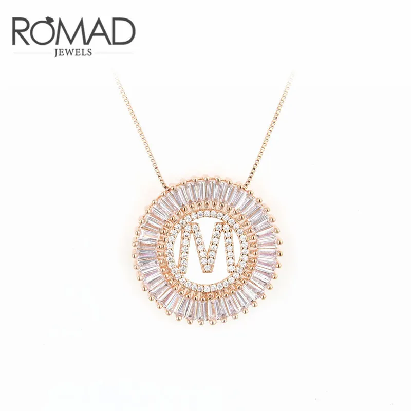 Gold Silver Black Long Necklace White AAA CZ Cubic Zirconia Initials A-Z 26 Letter Necklaces For Women Men Jewelry Colar Z3
Gold Silver Black Long Necklace White AAA CZ Cubic Zirconia Initials A-Z 26 Letter Necklaces For Women Men Jewelry Colar Z3