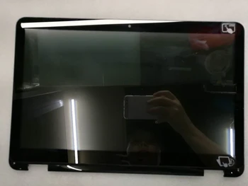 New 15.6'' Touch Screen Glass Digitizer Assembly For Asus TP501 Series FP-TPAY15611A-01X W/ Front Bezel
New 15.6'' Touch Screen Glass Digitizer Assembly For Asus TP501 Series FP-TPAY15611A-01X W/ Front Bezel