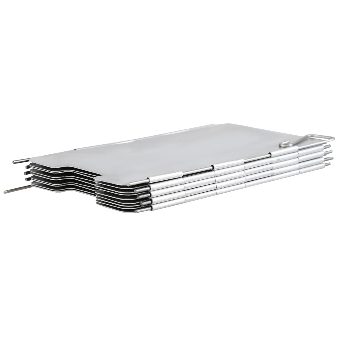 9 Plates Foldable Outdoor Camping Cooking Cooker Gas Stove Wind Shield Screens Windshield
9 Plates Foldable Outdoor Camping Cooking Cooker Gas Stove Wind Shield Screens Windshield