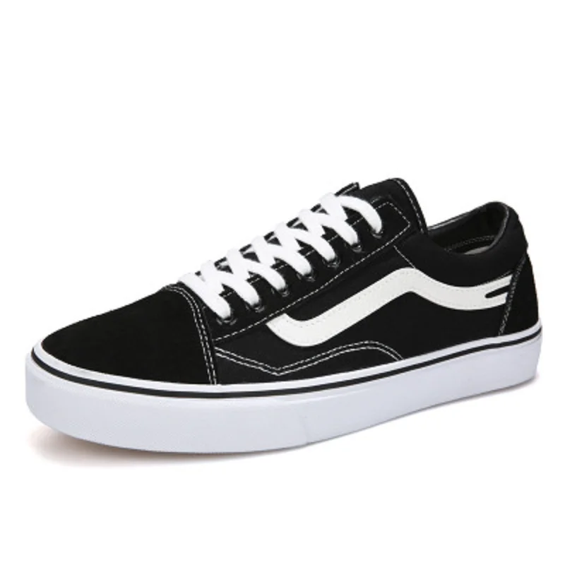 Spring canvas shoes men 2019 wild student shoes men's casual breathable low to help men's shoes
Spring canvas shoes men 2019 wild student shoes men's casual breathable low to help men's shoes