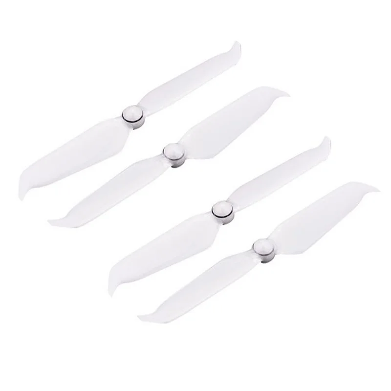 2 Pairs/Set Low-Noise Propellers 9455S propellers for DJI Phantom 4 Advance /Pro/Pro V2.0 Drone Accessories
2 Pairs/Set Low-Noise Propellers 9455S propellers for DJI Phantom 4 Advance /Pro/Pro V2.0 Drone Accessories