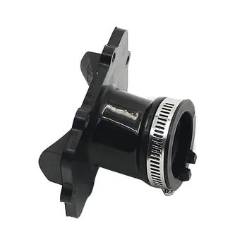 420867300 Carburetor Flange Intake Manifold Joint Boot For Ski-Doo EXPEDITION 550F 05-06 SPORT 550F 07-08 SESSION 2007 Ski Doo
420867300 Carburetor Flange Intake Manifold Joint Boot For Ski-Doo EXPEDITION 550F 05-06 SPORT 550F 07-08 SESSION 2007 Ski Doo