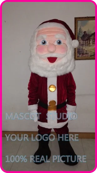 mascot christmas santa clause mascot Costume custom fancy costume anime cosplay mascotte fancy dress carnival costume
mascot christmas santa clause mascot Costume custom fancy costume anime cosplay mascotte fancy dress carnival costume