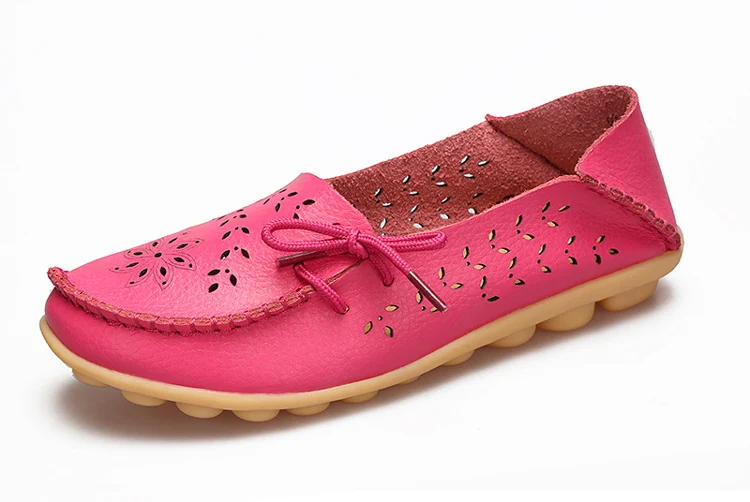 AH 911-2 (34) Women's Summer Loafers Shoes
