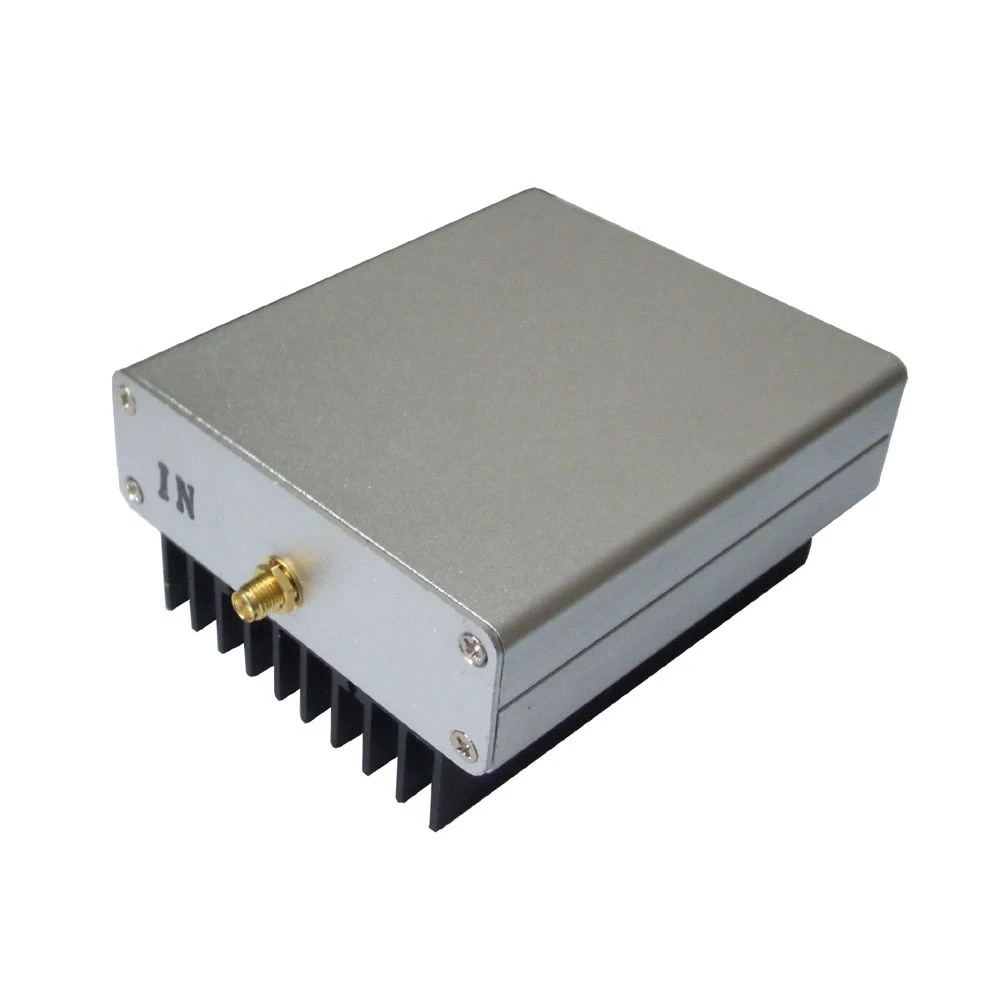 100kHz-60MHz 5W Power Amplifier Long Medium Wave High Frequency RF Wideband Radio Frequency Amplifier
100kHz-60MHz 5W Power Amplifier Long Medium Wave High Frequency RF Wideband Radio Frequency Amplifier