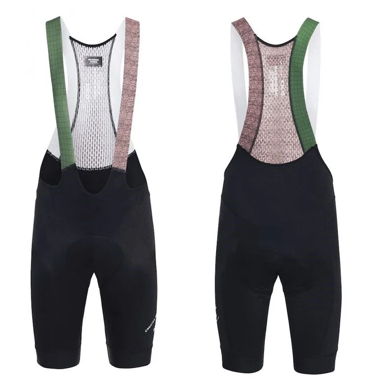 2019 PNS T.K.MENS PRO TEAM RACE BIB SHORTS flatlock 250g/m2 High quality Lycra fabric UPF 50+ with Italy Power band leg end
2019 PNS T.K.MENS PRO TEAM RACE BIB SHORTS flatlock 250g/m2 High quality Lycra fabric UPF 50+ with Italy Power band leg end