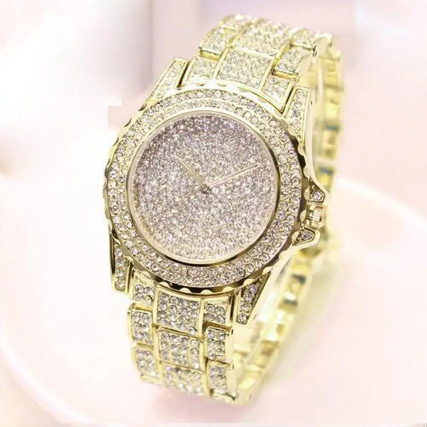 ISHOWTIENDA Wristwatch relogio feminino bayan kol saati gold Clock Male Gifts watch men woman top brand luxury quartz stainless
ISHOWTIENDA Wristwatch relogio feminino bayan kol saati gold Clock Male Gifts watch men woman top brand luxury quartz stainless
