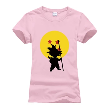 women Cotton Short Sleeve O-neck T Shirt 2019 summer new Dragon Ball Z T Shirts Cartoon Anime tees shirts Streetwear camisetas
women Cotton Short Sleeve O-neck T Shirt 2019 summer new Dragon Ball Z T Shirts Cartoon Anime tees shirts Streetwear camisetas