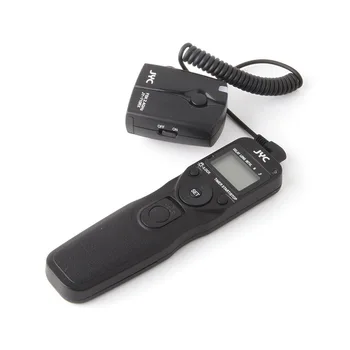

VILTROX / JYC JY-710 Wireless Timer Remote Control for Nikon D70s D70 D80 N2