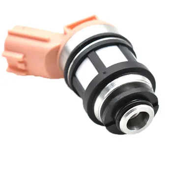 1pc Fuel Injector Nozzle for NIssan 3.0L 3.3L 1996-2004 OEM 16600-1B000 JS23-4 16600-9S200
1pc Fuel Injector Nozzle for NIssan 3.0L 3.3L 1996-2004 OEM 16600-1B000 JS23-4 16600-9S200