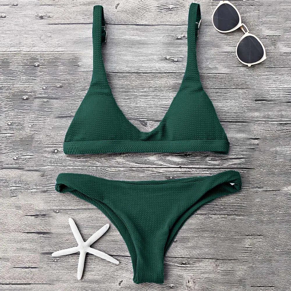 Hot Sexy Bikini Set Print Swimwear Women Beach Bathing Suit Push Up Bandage Bikini Maillot De Bain Femme 2018 Swimsuits h
Hot Sexy Bikini Set Print Swimwear Women Beach Bathing Suit Push Up Bandage Bikini Maillot De Bain Femme 2018 Swimsuits h
