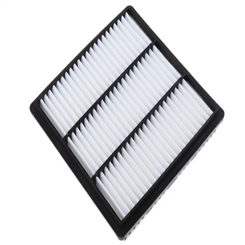 1109102-K00 Great Wall Harvard CUV H3 H5 air filter for gasoline engine model 4G63 4G64 4G69
1109102-K00 Great Wall Harvard CUV H3 H5 air filter for gasoline engine model 4G63 4G64 4G69