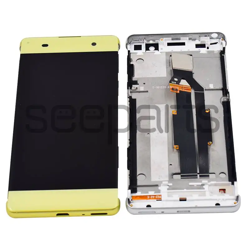 For SONY Xperia XA F3111 F3113 F3115 (3)