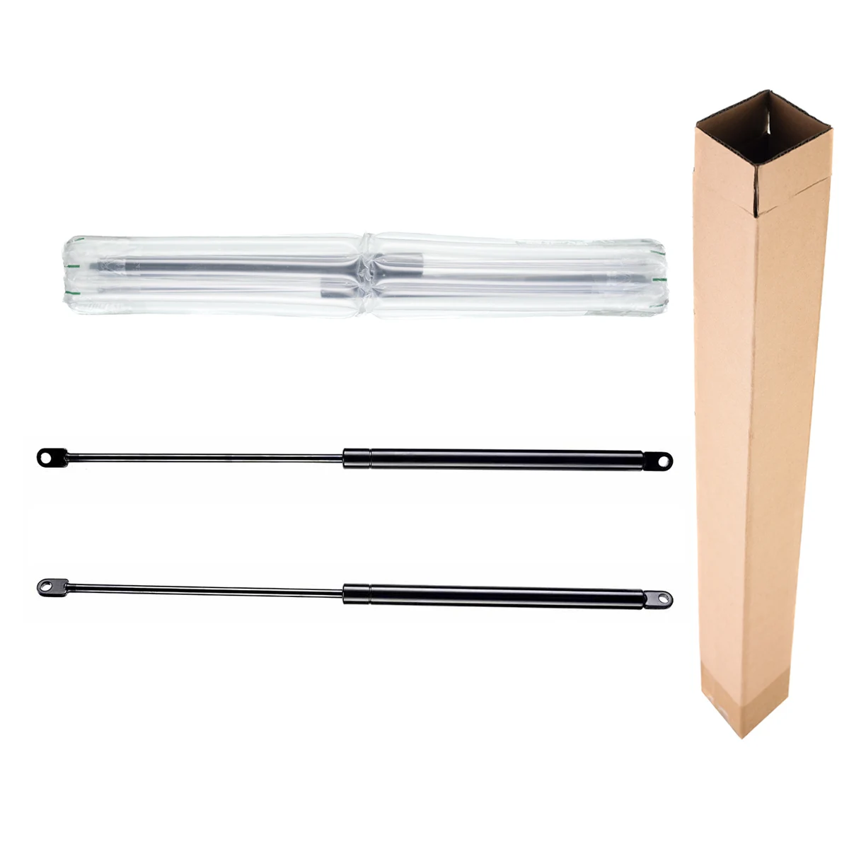 2x Hood Bonnet Lift Supports Gas Struts for BMW E23 E24 633Csi 635CSi M6 733i 735i 51231869147 One Year Quality Warranty
2x Hood Bonnet Lift Supports Gas Struts for BMW E23 E24 633Csi 635CSi M6 733i 735i 51231869147 One Year Quality Warranty