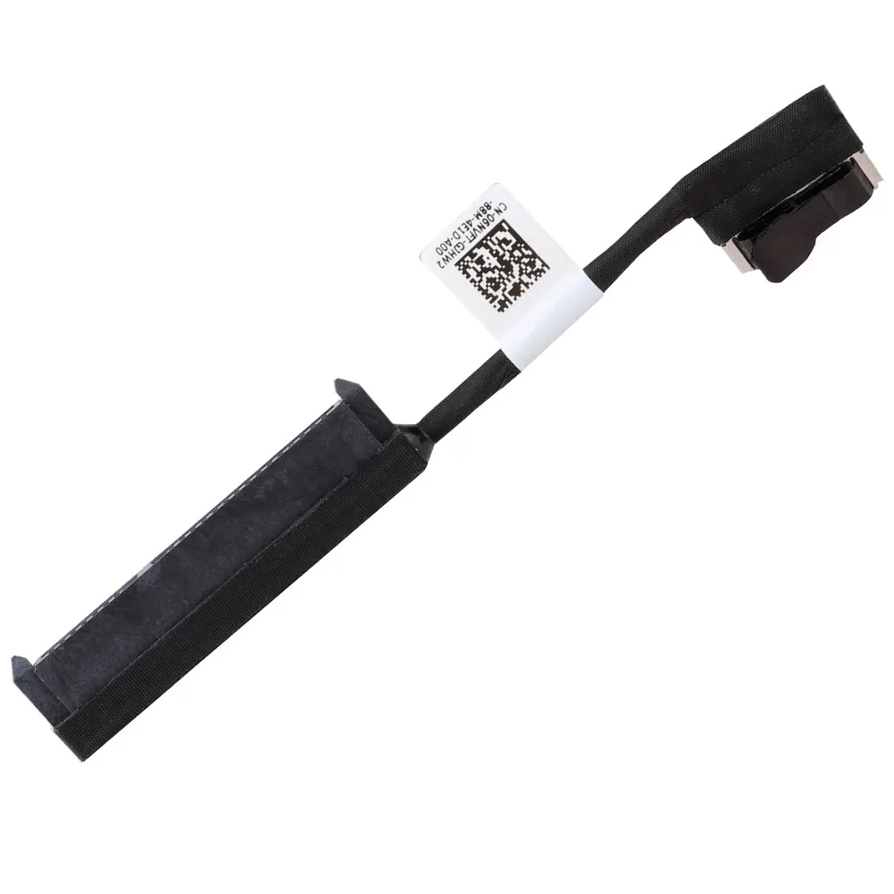 for Dell Latitude 5580 3520 CDM HDD CABLE 6NVFT 06NVFT DC02C00EO00 Hard Drive HDD Connector Cable
for Dell Latitude 5580 3520 CDM HDD CABLE 6NVFT 06NVFT DC02C00EO00 Hard Drive HDD Connector Cable