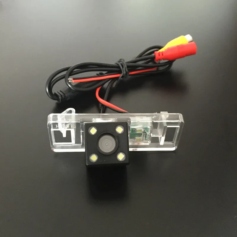 Night Vision waterproof Rear View reversing parking Backup Car license Plate Camera For Peugeot Partner - Grand Raid / Ranch
Night Vision waterproof Rear View reversing parking Backup Car license Plate Camera For Peugeot Partner - Grand Raid / Ranch