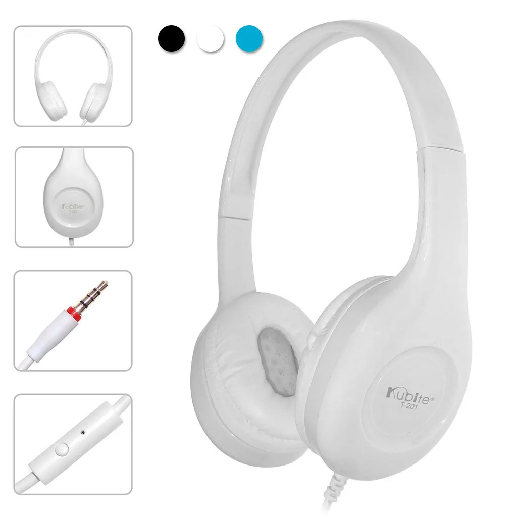 Ver-Ear Teens Gaming Headset WIth MIC Foldable DJ Headphones 3.5mm Wired Game Earphones Casque Audio
Ver-Ear Teens Gaming Headset WIth MIC Foldable DJ Headphones 3.5mm Wired Game Earphones Casque Audio