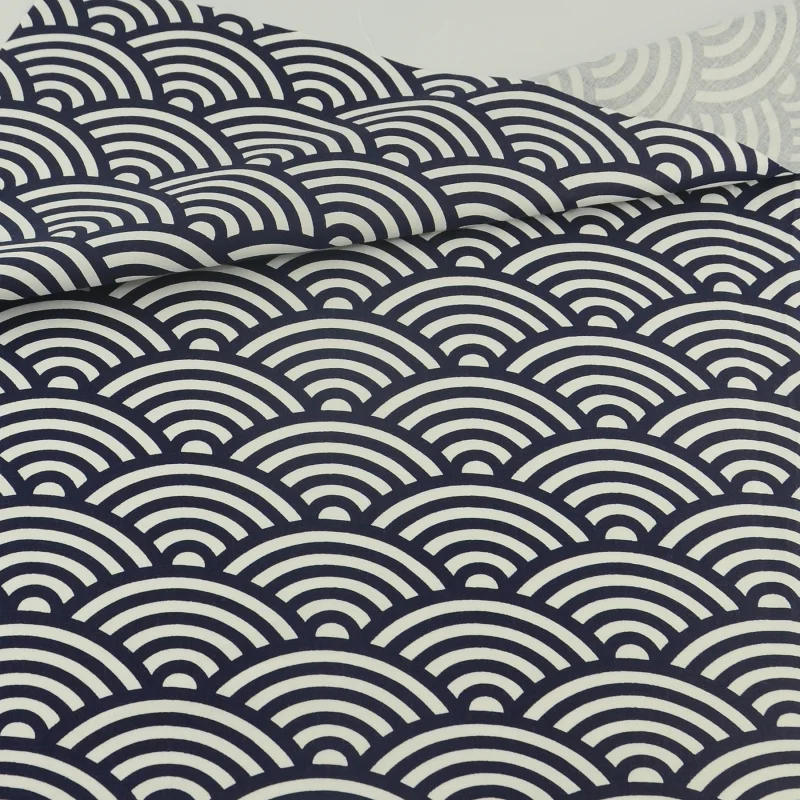 Dark Blue Cotton Fabric Teramila Fabrics Tecido Patchwork Bedding Decoration Tissue Quilting Home Textile Sewing Cloth Craft
Dark Blue Cotton Fabric Teramila Fabrics Tecido Patchwork Bedding Decoration Tissue Quilting Home Textile Sewing Cloth Craft