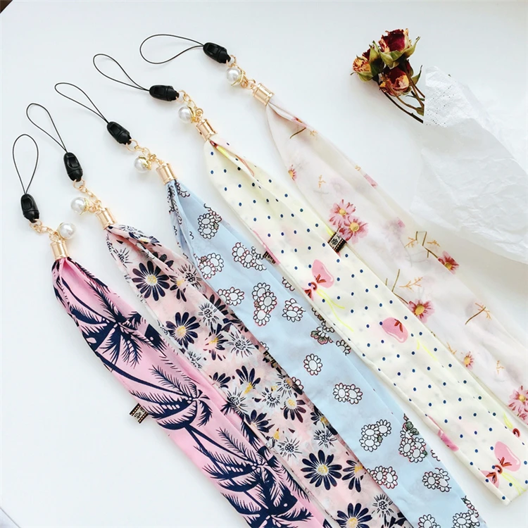 Wide ribbon Pendant, Universal mobile phone cover Case rope long strap, pure flowers cloth string lanyard for iphone xiaomi
Wide ribbon Pendant, Universal mobile phone cover Case rope long strap, pure flowers cloth string lanyard for iphone xiaomi