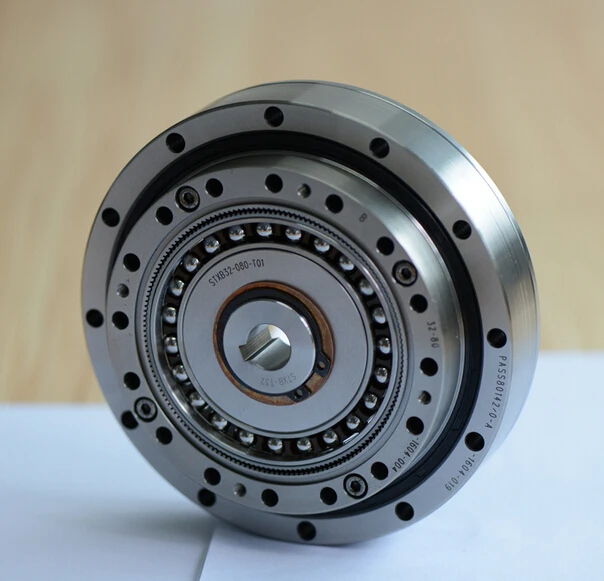 Harmonic gear reducer joint robot servo gear units articulated robot accessories SHF Cross roller bearing
Harmonic gear reducer joint robot servo gear units articulated robot accessories SHF Cross roller bearing