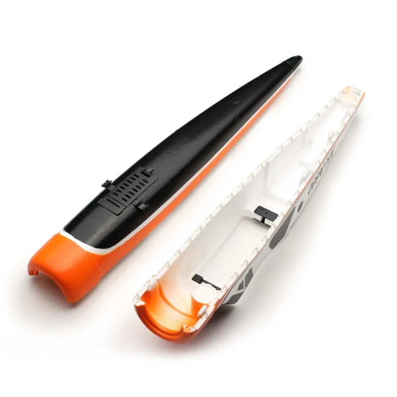 XK A600 Body Fuselage Set RC Airplane Spare Part XK.2.A600.001 | Игрушки и хобби