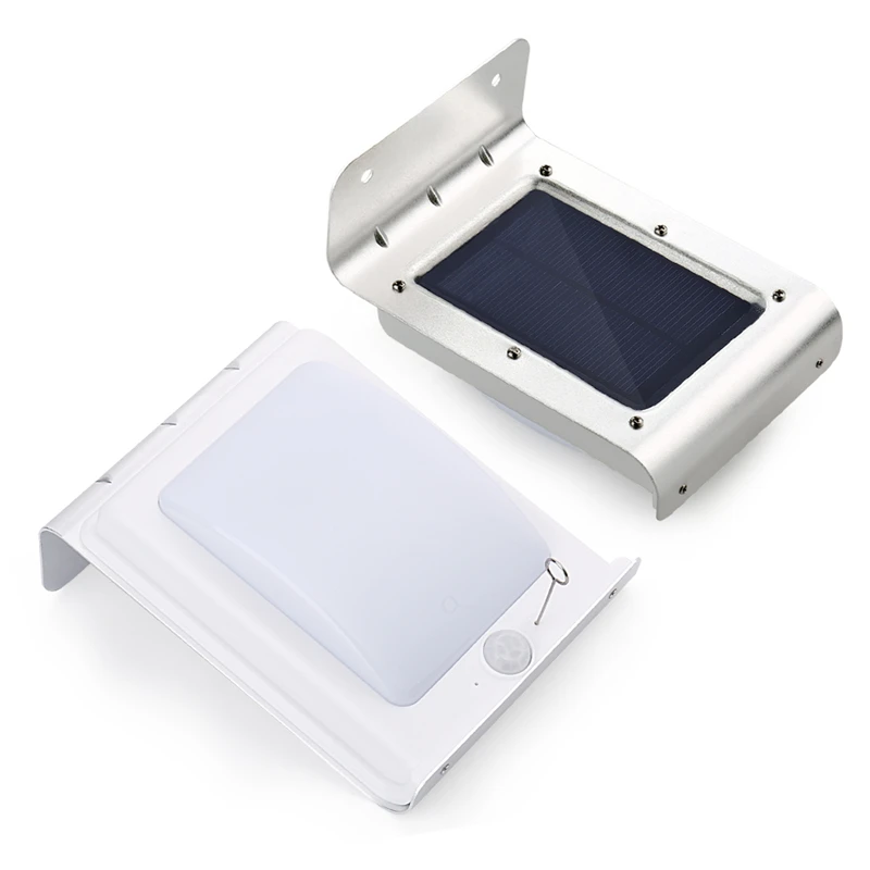 PIR 16 LEDs Solar lamp Motion Sensor Garden power saving Lamp Garden Yard IP65 Waterproof Outdoor Wall street public Light blub
PIR 16 LEDs Solar lamp Motion Sensor Garden power saving Lamp Garden Yard IP65 Waterproof Outdoor Wall street public Light blub