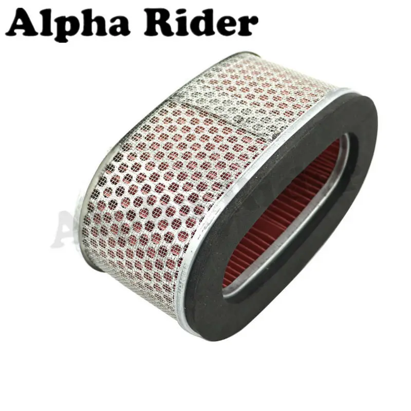 Air Filter Intake Cleaner for Honda Shadow 400 750 ACE Deluxe Spirit VT 400 750 VT750 VT400 1997 2003 2002 2001 2000 1999 1998
Air Filter Intake Cleaner for Honda Shadow 400 750 ACE Deluxe Spirit VT 400 750 VT750 VT400 1997 2003 2002 2001 2000 1999 1998